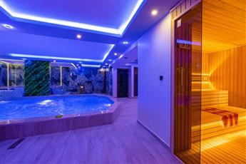 Bekdas Hotel Deluxe & Spa 4*