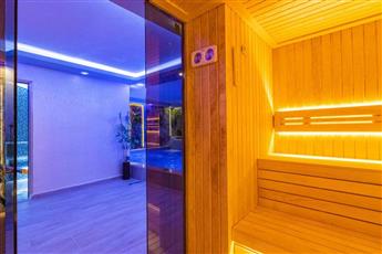 Bekdas Hotel Deluxe & Spa 4*