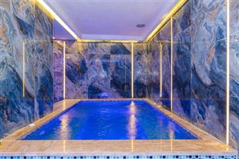 Bekdas Hotel Deluxe & Spa 4*