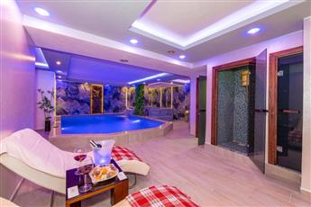 Bekdas Hotel Deluxe & Spa 4*