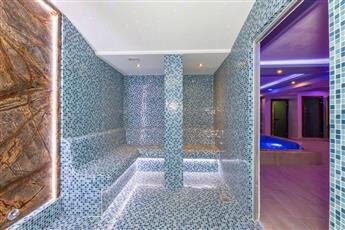 Bekdas Hotel Deluxe & Spa 4*