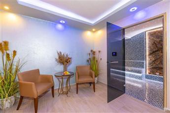 Bekdas Hotel Deluxe & Spa 4*