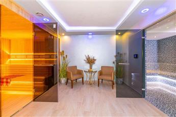 Bekdas Hotel Deluxe & Spa 4*