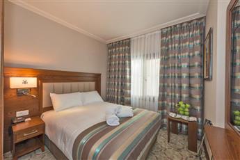 Bekdas Hotel Deluxe & Spa 4*