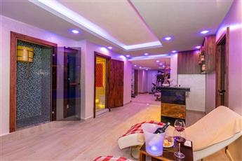 Bekdas Hotel Deluxe & Spa 4*