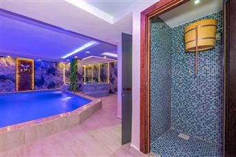 Bekdas Hotel Deluxe & Spa 4*