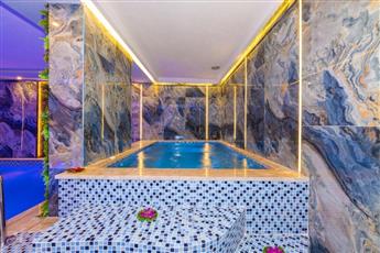 Bekdas Hotel Deluxe & Spa 4*