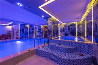 Bekdas Hotel Deluxe & Spa 4*