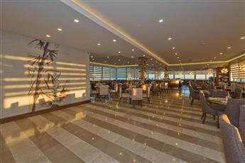 Bekdas Hotel Deluxe & Spa 4*