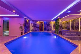 Bekdas Hotel Deluxe & Spa 4*