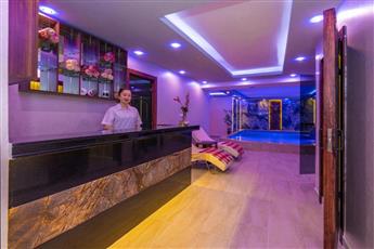 Bekdas Hotel Deluxe & Spa