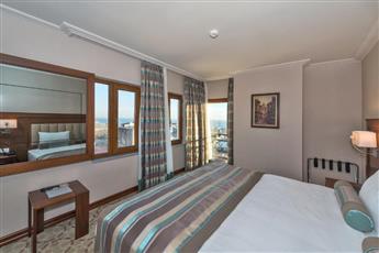 Bekdas Hotel Deluxe & Spa