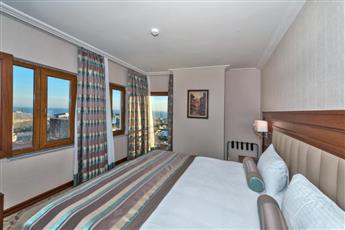 Bekdas Hotel Deluxe & Spa