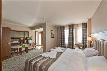 Bekdas Hotel Deluxe & Spa