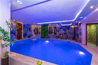 Bekdas Hotel Deluxe & Spa