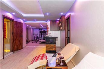 Bekdas Hotel Deluxe & Spa