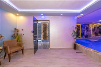 Bekdas Hotel Deluxe & Spa