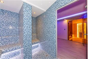 Bekdas Hotel Deluxe & Spa