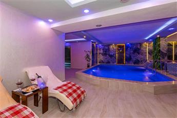 Bekdas Hotel Deluxe & Spa