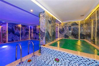Bekdas Hotel Deluxe & Spa
