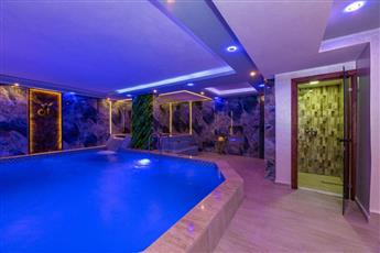 Bekdas Hotel Deluxe & Spa