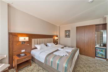 Bekdas Hotel Deluxe & Spa