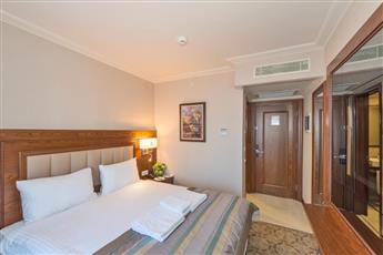 Bekdas Hotel Deluxe & Spa