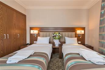 Bekdas Hotel Deluxe & Spa