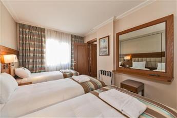 Bekdas Hotel Deluxe & Spa
