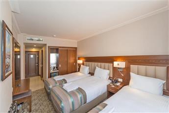Bekdas Hotel Deluxe & Spa