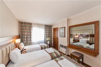 Bekdas Hotel Deluxe & Spa
