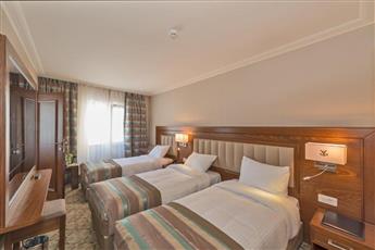 Bekdas Hotel Deluxe & Spa