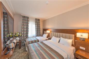 Bekdas Hotel Deluxe & Spa