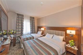 Bekdas Hotel Deluxe & Spa