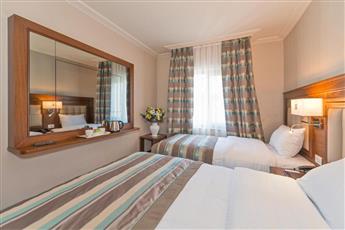 Bekdas Hotel Deluxe & Spa