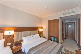 Bekdas Hotel Deluxe & Spa