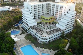 Beks Premium Resort & Spa 5*