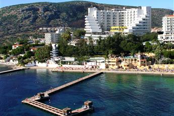 Beks Premium Resort & Spa 5*