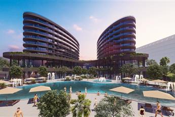 Beks Premium Resort & Spa 5*