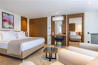 Beks Premium Resort & Spa