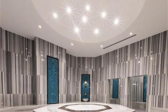 Beks Premium Resort & Spa