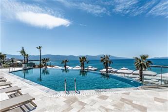 Beks Premium Resort & Spa