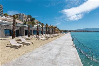 Beks Premium Resort & Spa