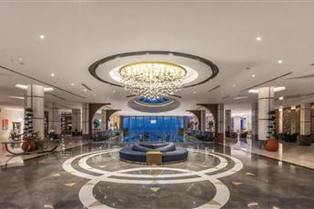 Beks Premium Resort & Spa