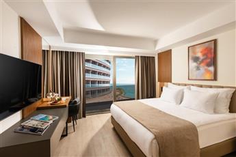 Beks Premium Resort & Spa