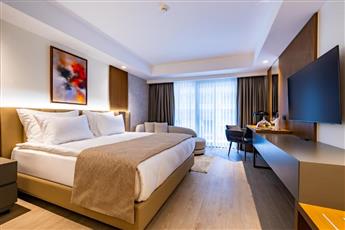 Beks Premium Resort & Spa