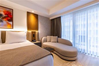 Beks Premium Resort & Spa
