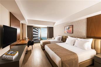 Beks Premium Resort & Spa
