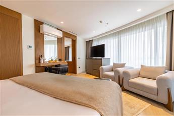 Beks Premium Resort & Spa