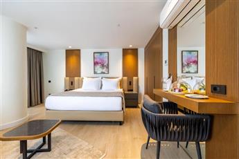 Beks Premium Resort & Spa